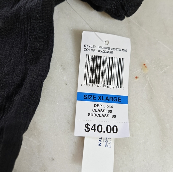 Wallflower Dress, Pre-Loved, Size XL - Picture 8 of 9